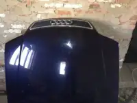 Продам капот на AUDI A6 C5 