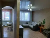 Сдам 1 комнатную мебелированную квартиру 36,8 кв.1м. на длительный срок