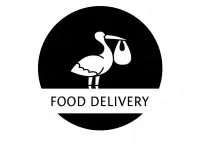 Сервис доставки еды food delivery