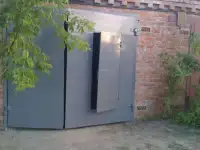 СДАМ, 14 военный Черемушки