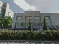 Инженер по эксплуатации офисного здания