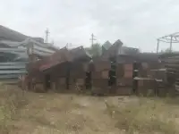 Продаю Цистерна металлическая, металлоконструкция б/у, фотография 5