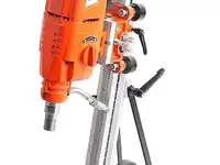 Установка алмазного бурения messer sa400-dm350