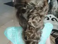 Прически