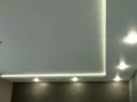 Натяжные потолки дешево