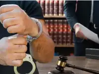Адвокат с бойцовским характером. Уголовные дела