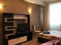 Баки Урманче, проспект Победы, Оренбургский тракт