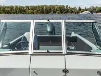 Алюминиевая лодка KRAFTER FishDeck 470, фотография 5
