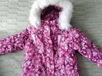 Продам зимний костюм мембрана ТМ РУСЛАНД