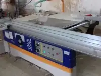 Деревообрабатывающие станки.