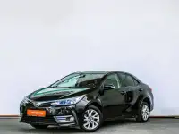 Продам авто,Toyota Corolla, 2018г.