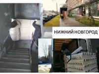 Грузчики такелажные работы, фотография 6
