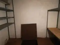 Кладовка с ямой., Жукова 3А