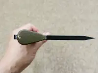 Топорик Morakniv, фотография 6