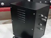 Электродвигатель на 60 кг для вертела 220w