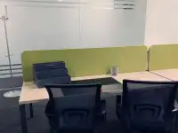 БЦ Лотос. Сдается в аренду одно рабочее место с юр. адресом, фотография 2