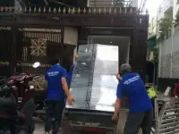 Грузчики Волжский