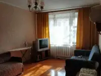 Сдам 2-х комнатную квартиру на длительный срок., Сергея Лазо 17А, фотография 2