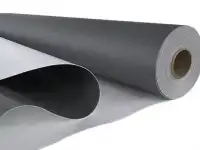 Кровельная мембрана ПВХ