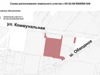 Продам земельный участок, ,ул. Транспортная, фотография 2