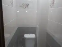 Ремонт квартир, санузел под ключ, фотография 4