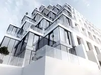 5-ти комнатная квартира, 178,20 м², 8 эт., ЖК Opus, Опус, фотография 10