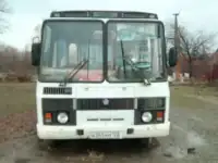 ПАЗ продам