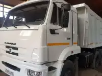 Камаз 65115 самосвал
