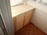 Ремонт/отделка балконов и лоджий под ключ. Утепление., фотография 4