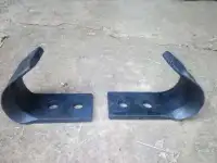 Ножи для траншеекопателя KAWABE