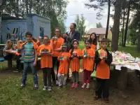 ДМЛ «Эрудит» -«Фотошкола «Объектив Фантазий»!, фотография 2
