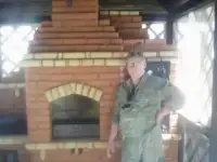 русский  печник