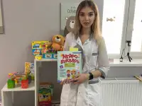 Учитель начальных классовЛогопед