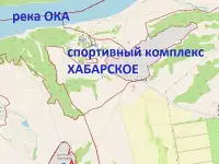 Земля ИЖС 40 соток для молодых и спортивных- река, горные лыжи, коммуникации, 34 км от НН, фотография 4
