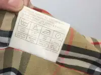 Куртка Burberry, фотография 6