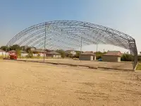 Сварочные работы