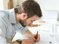 Требуется помощник архитектора
