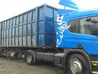 Водитель длинномера тонар. Тольятти, Жигулевск.