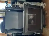 Продам Чугунные печи, чугунная посуда. плиты, дверки, фурнитура.