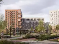 Продается 2-комн. квартира 60.2 м2 в новостройке, фотография 3