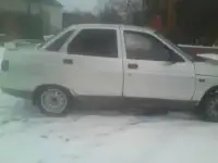 Продам ваз 21103 Лада 2110