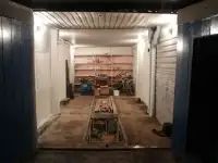 Продам гараж, рабочий 170 г