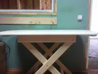 Мебель для бани, садовая из дерева, фотография 3
