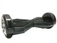 Гироскутер Smart Balance Transformers LED Карбон 8