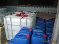 Уксусная кислота пищевая 70