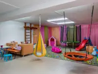 Отдых в Сочи. Отель Лаура в Лазаревском., фотография 8