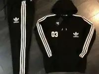 Костюм Adidas
