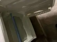 Холодильник бу Индезит