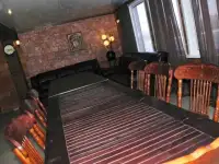 Аренда русской бани на берегу Енисея, фотография 3