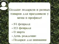 Фляжка и ручка подарок на 23 февраля для мужчины, фотография 7